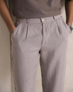 Khaki Tailored Fit Workwear Slate Pants