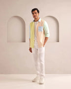 Pastel Spirit Holiday Shirt