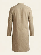 Men Sheers Pathani Kurta