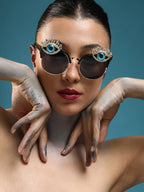 Statement Sunnies: Stand Out In Style