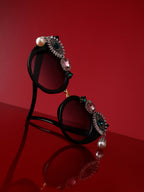Glam Shades: Bedazzle Your Look