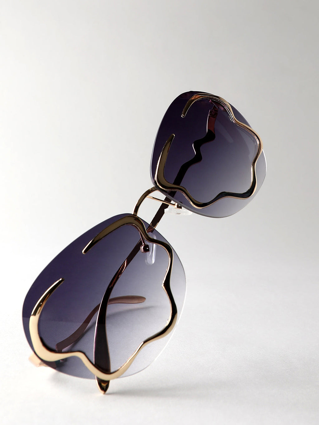 Fancy Shades