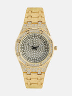 The Vérazzi Cushion Watch