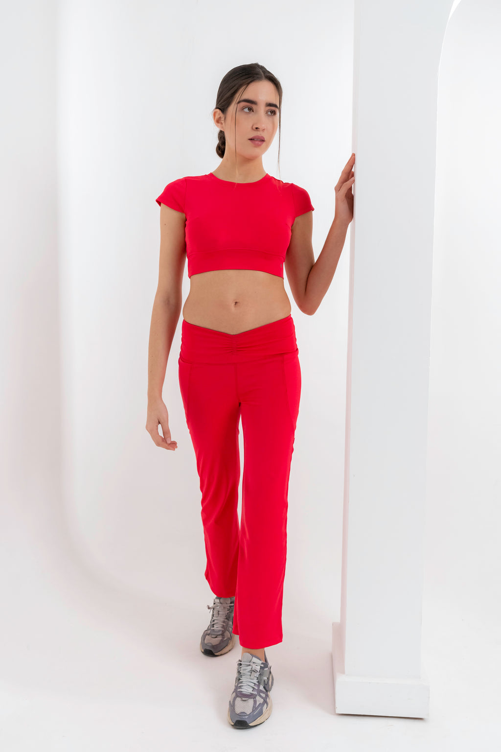 Ibuki Flare Pant