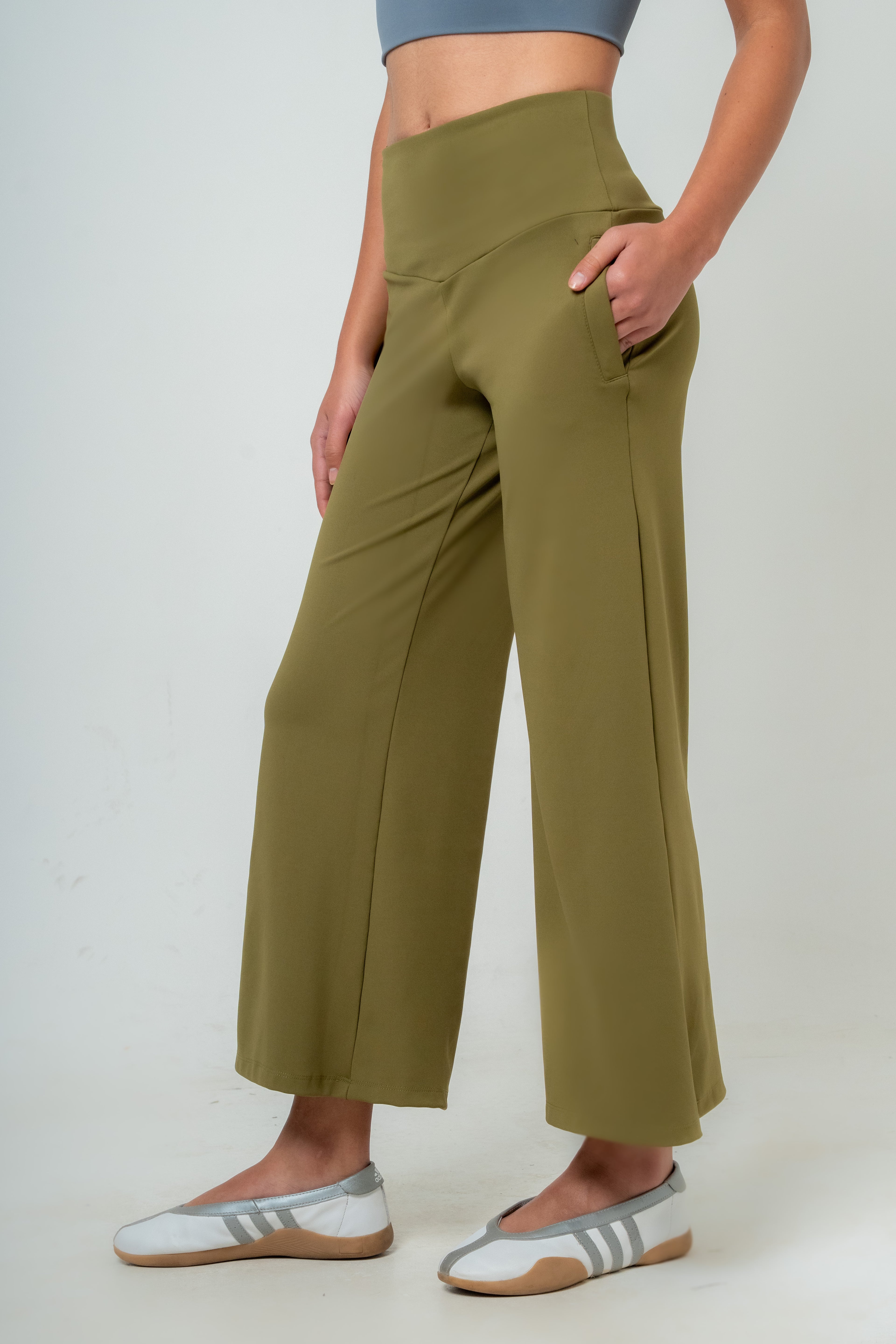 Ibuki Everyday Pant