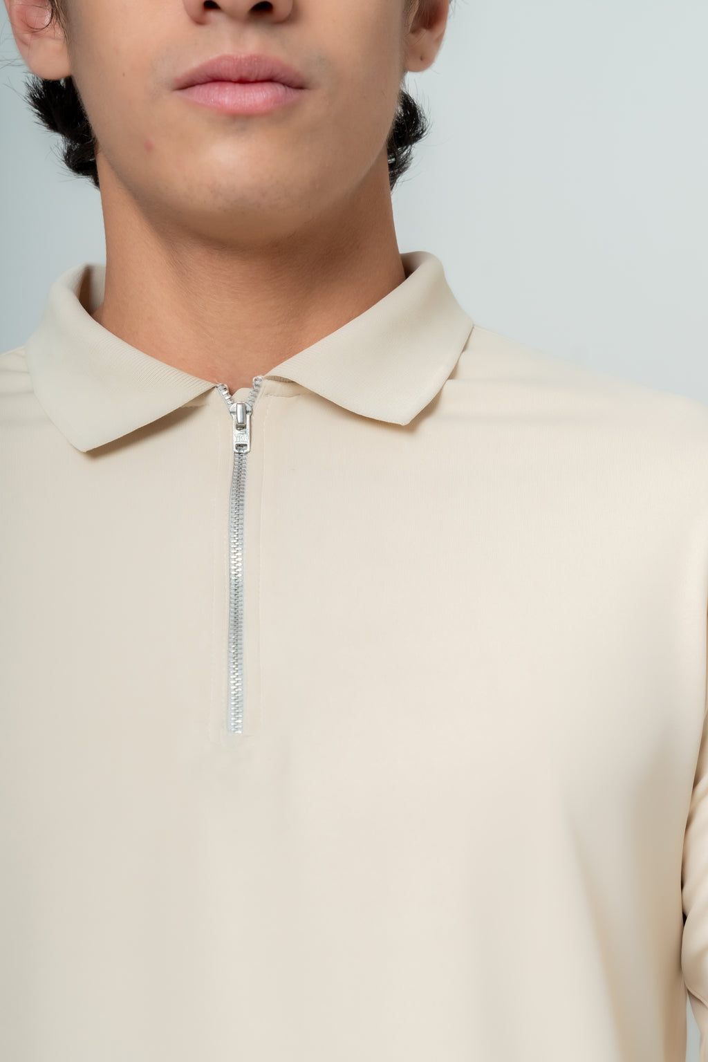 Ibuki Flow Polo