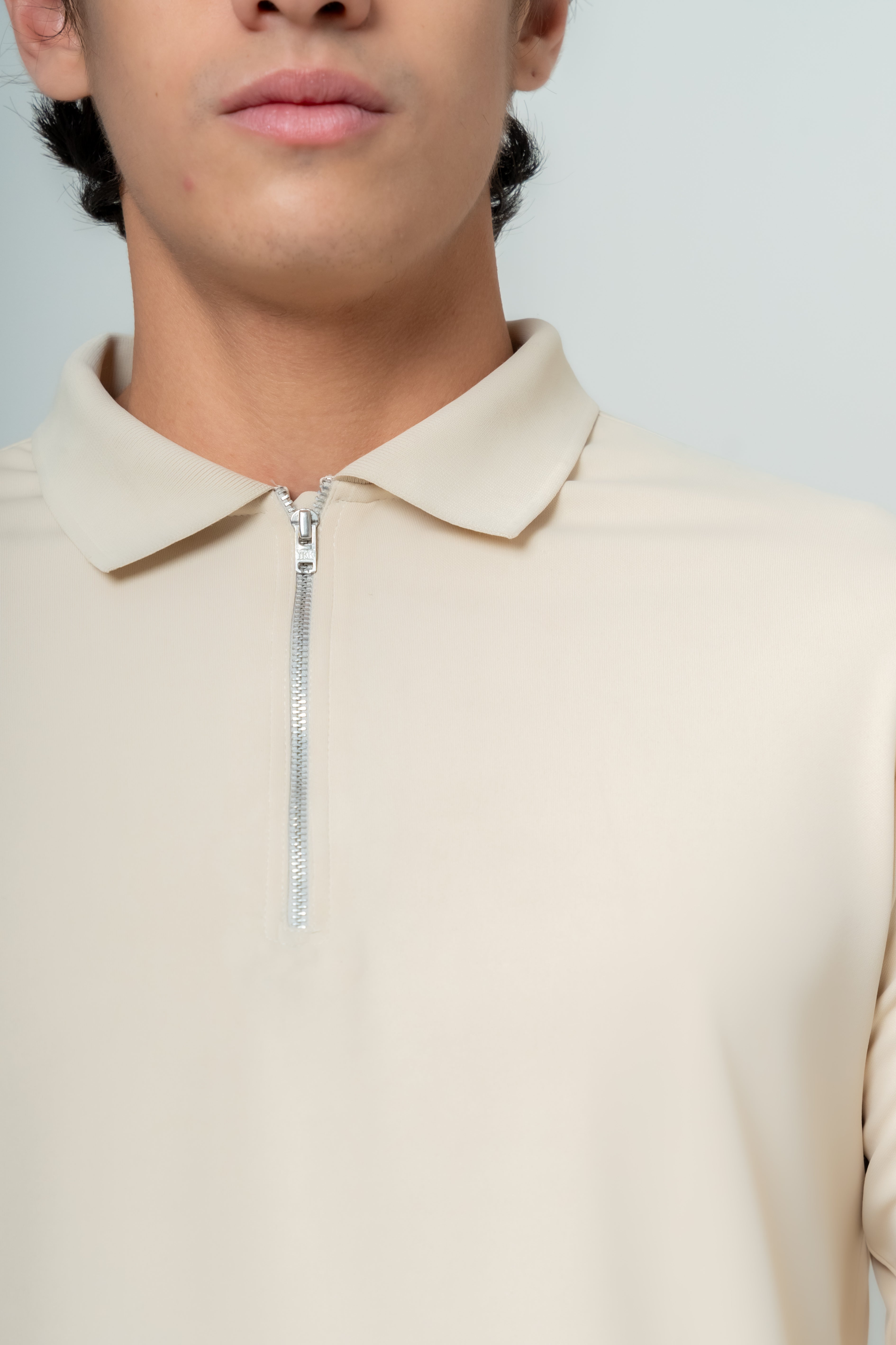 Ibuki Flow Polo