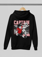Captain Black Hoodie