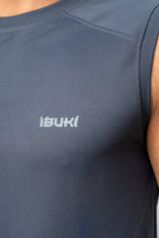 Ibuki Move Tank