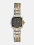 The Amuné Square Watch