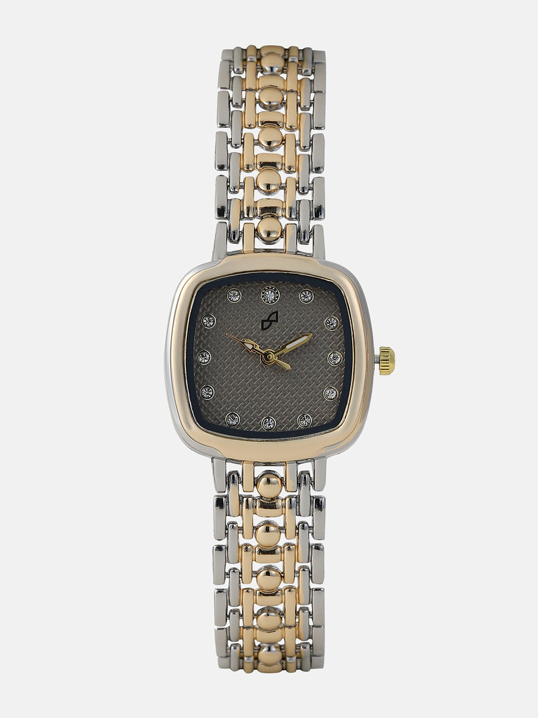 The Amuné Square Watch