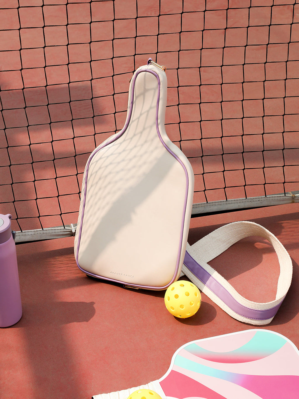 The Circadian Pickleball Sling Bag