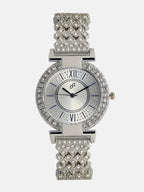Wendy Silver Watch
