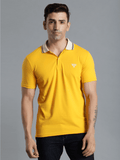 Hummel Gold Regular Shirts for Men Work Wear