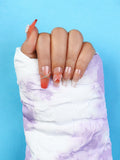Haute Sauce The Barbiesque Press-On Nails - Rouge Pink