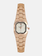 The Ferazzo Square Watch