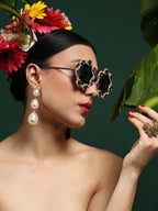 Haute Sauce Crystal Sunnies