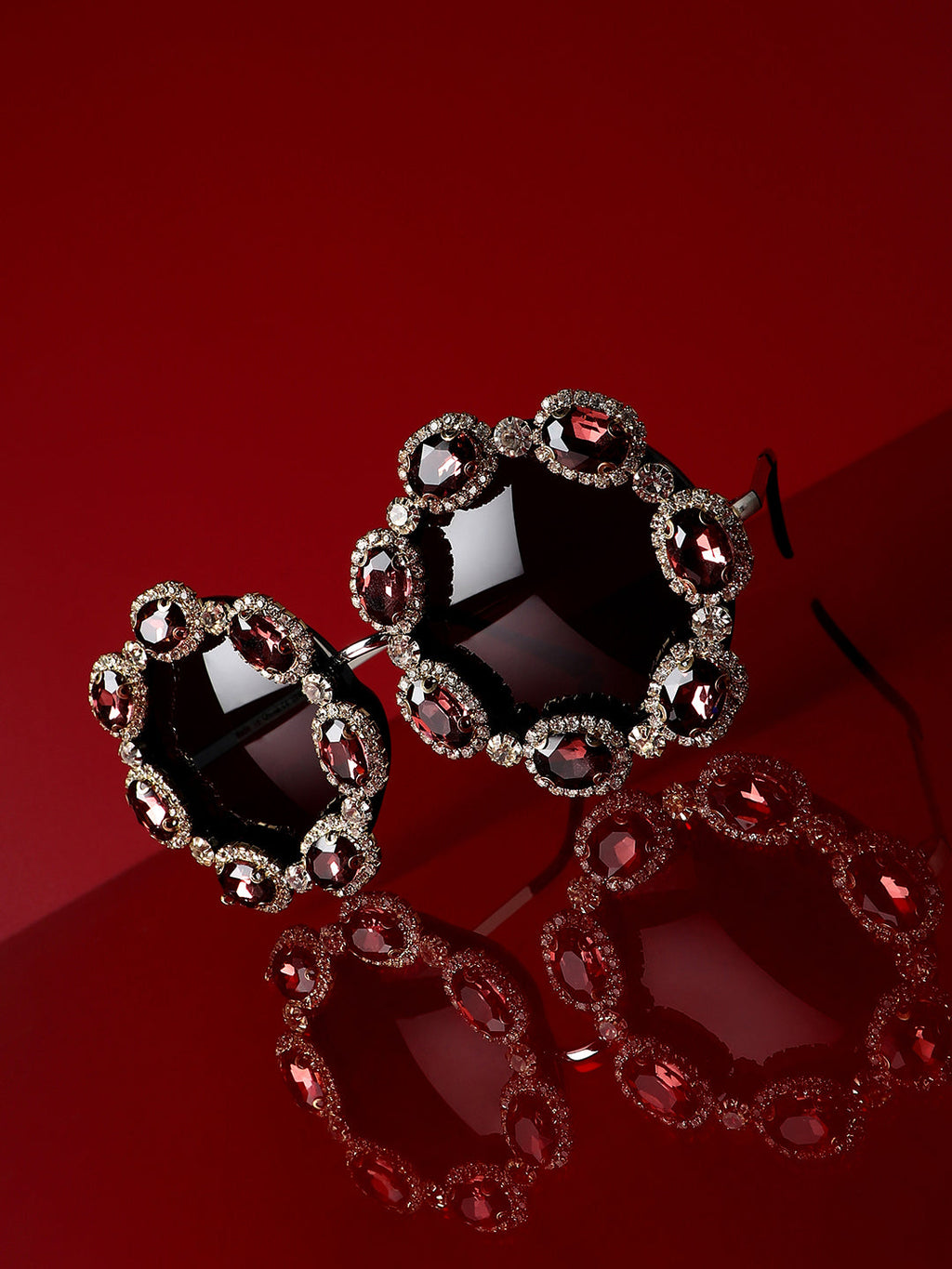 Haute Sauce Crystal Sunnies