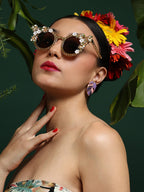 Haute Sauce Sparkling Sunnies