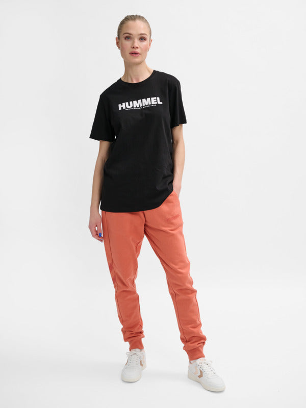 Hummel Black Regular Shirts for Men Daily Wear