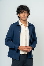 Ibuki Everyday Overshirt