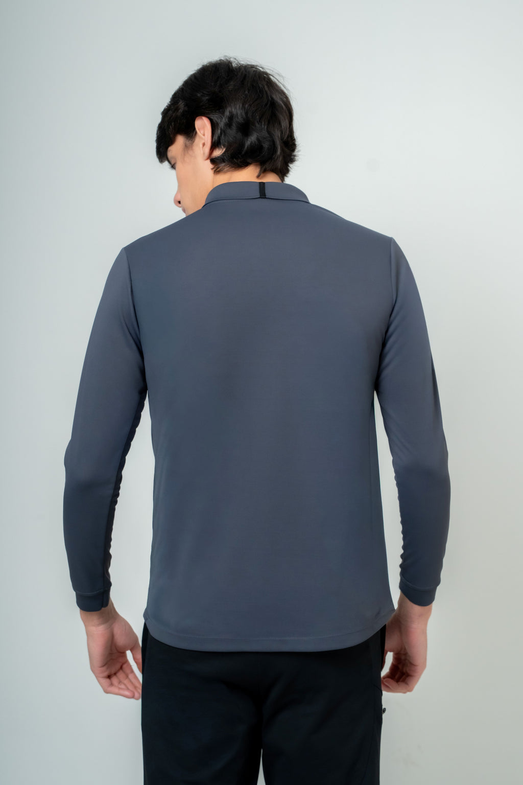 Ibuki Flow Polo