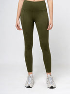 Ibuki Hold Legging