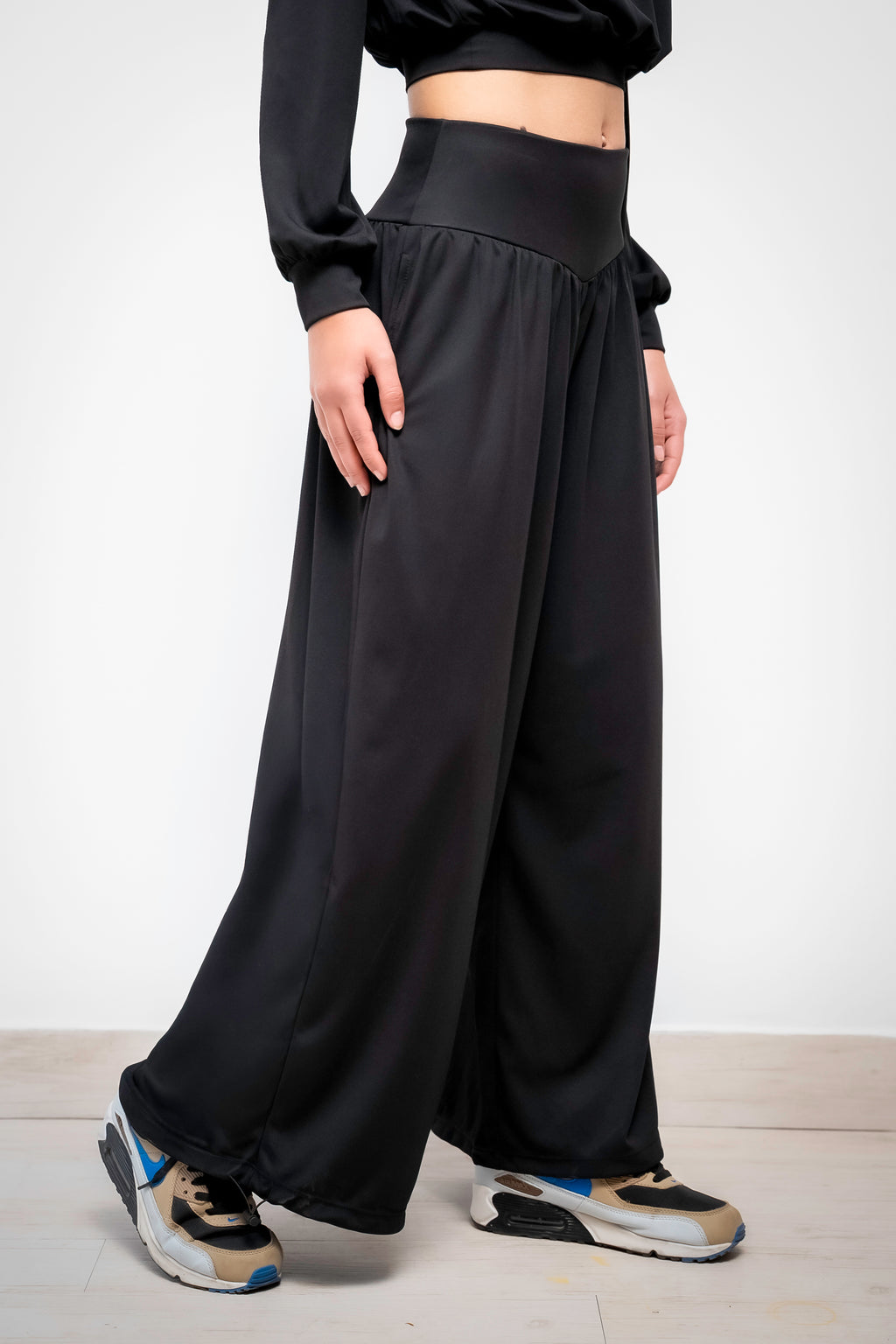Ibuki Jasmine Pant
