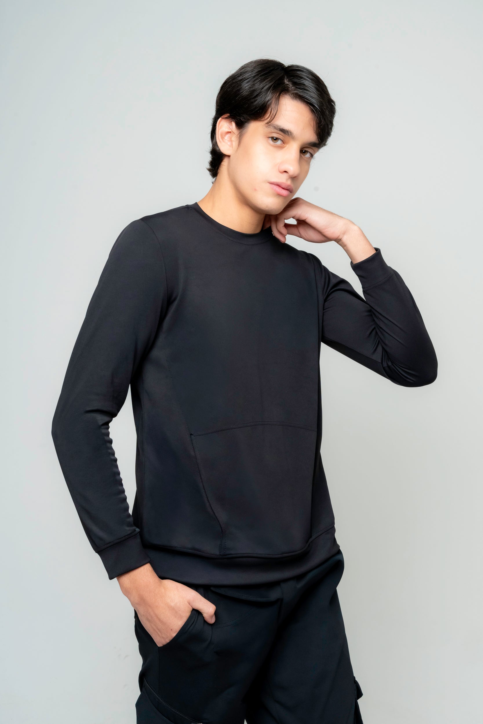 Ibuki Pocket Tee