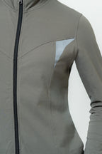 Ibuki Early Light Jacket
