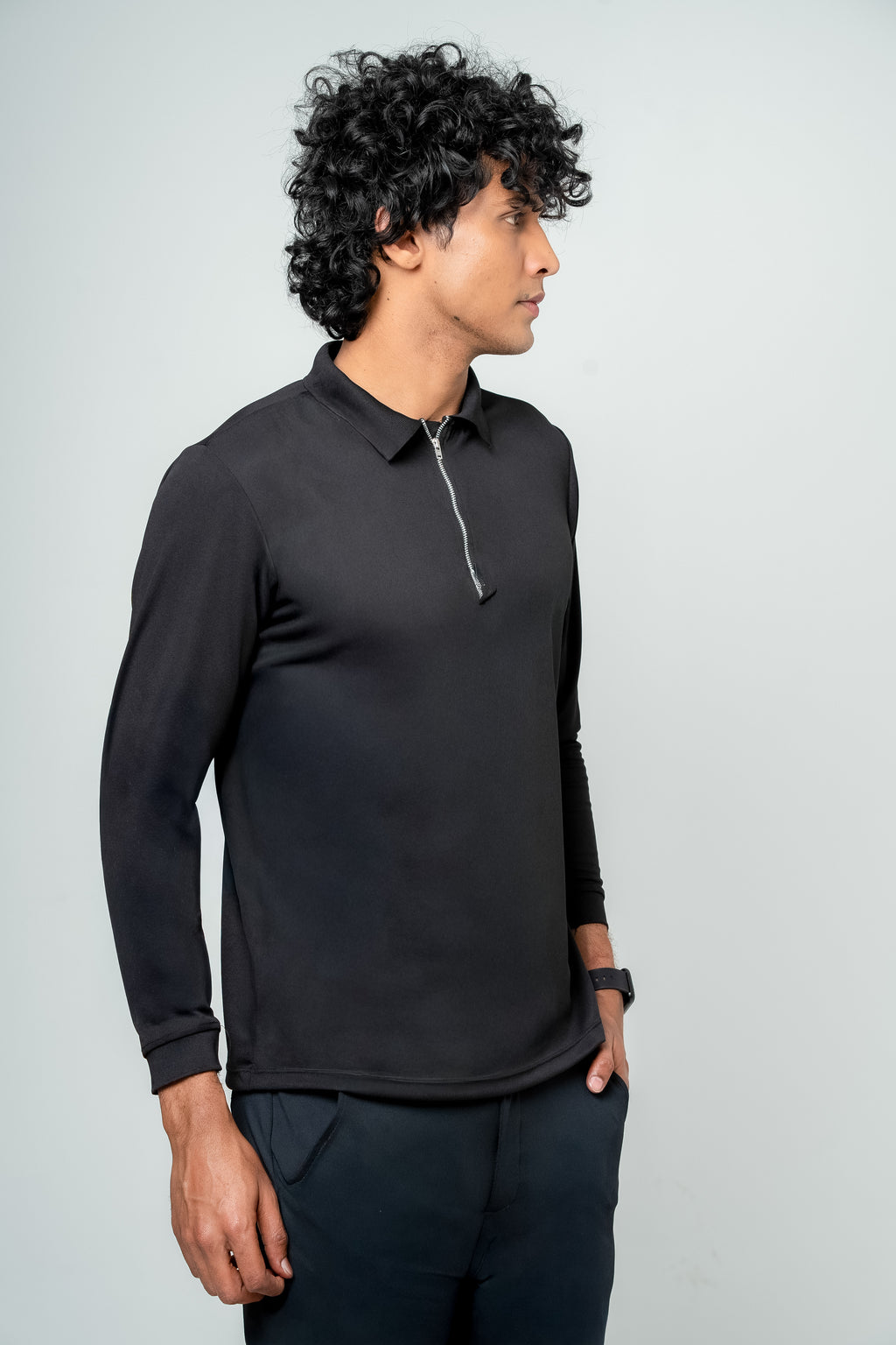 Ibuki Flow Polo