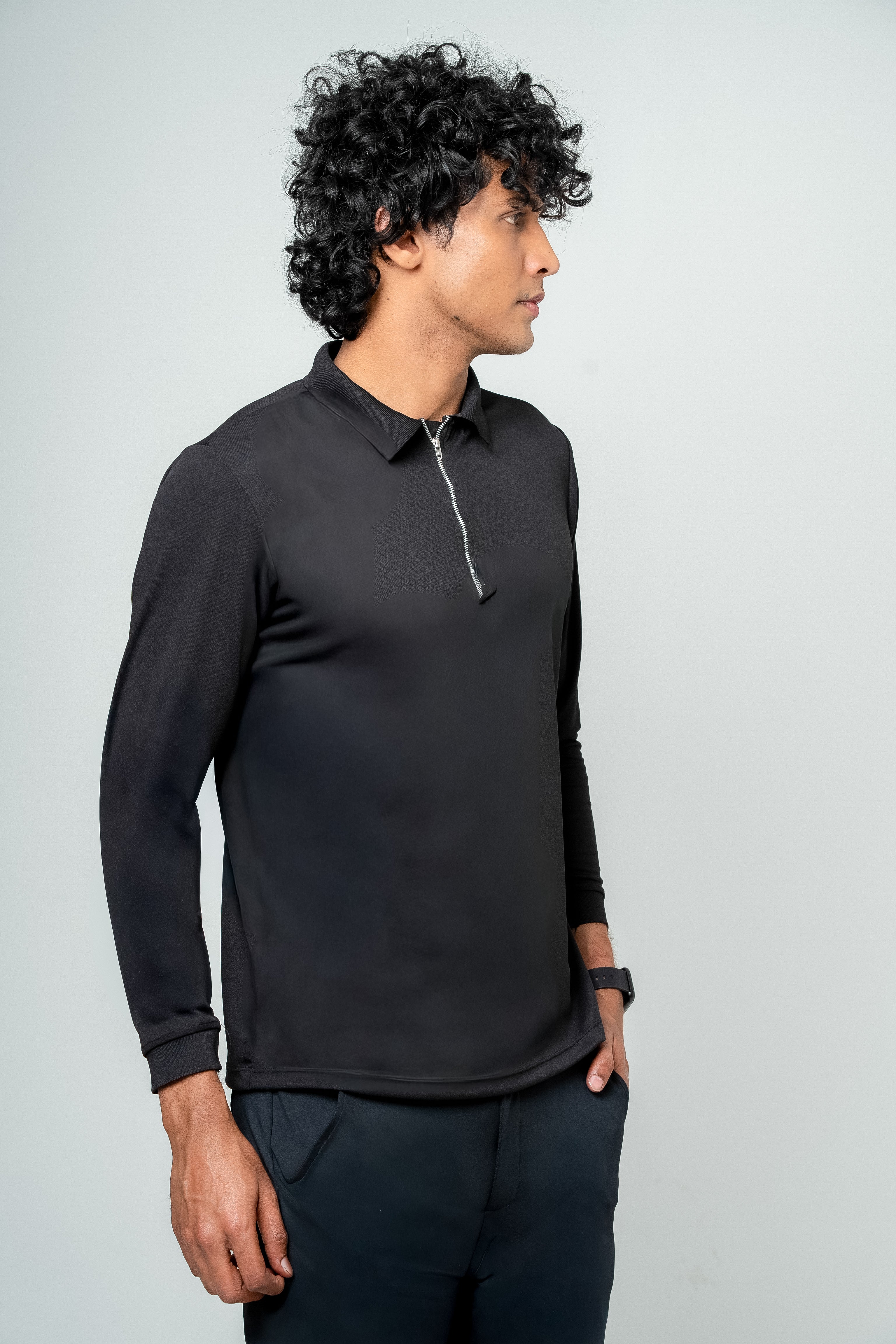 Ibuki Flow Polo