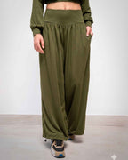 Ibuki Jasmine Pant