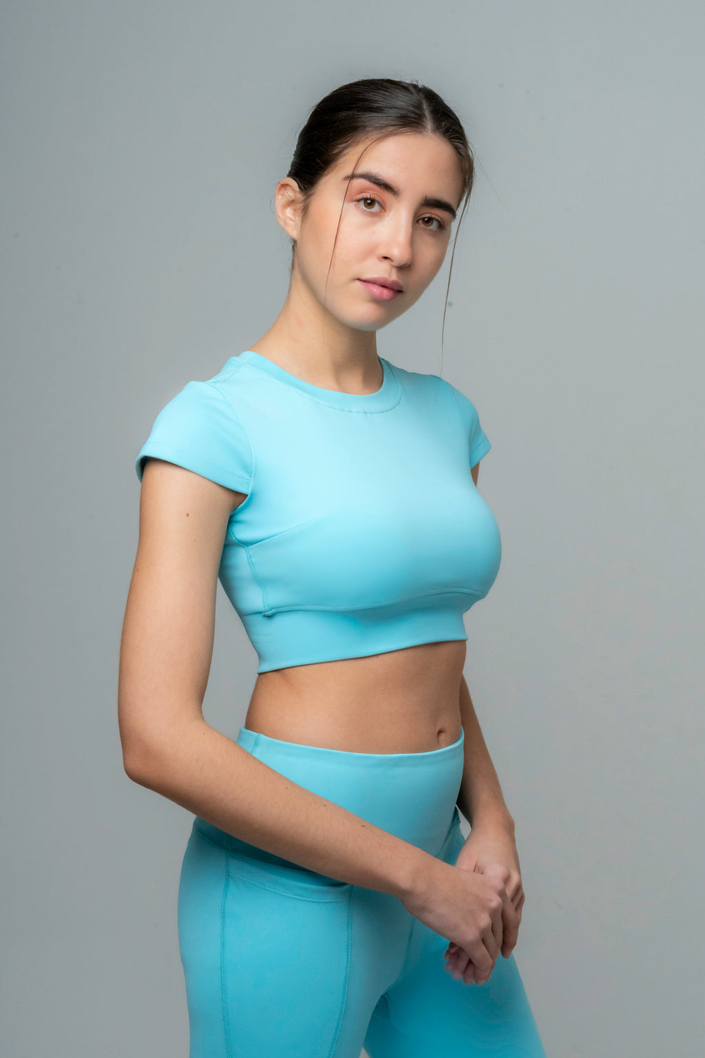Ibuki Close Tee