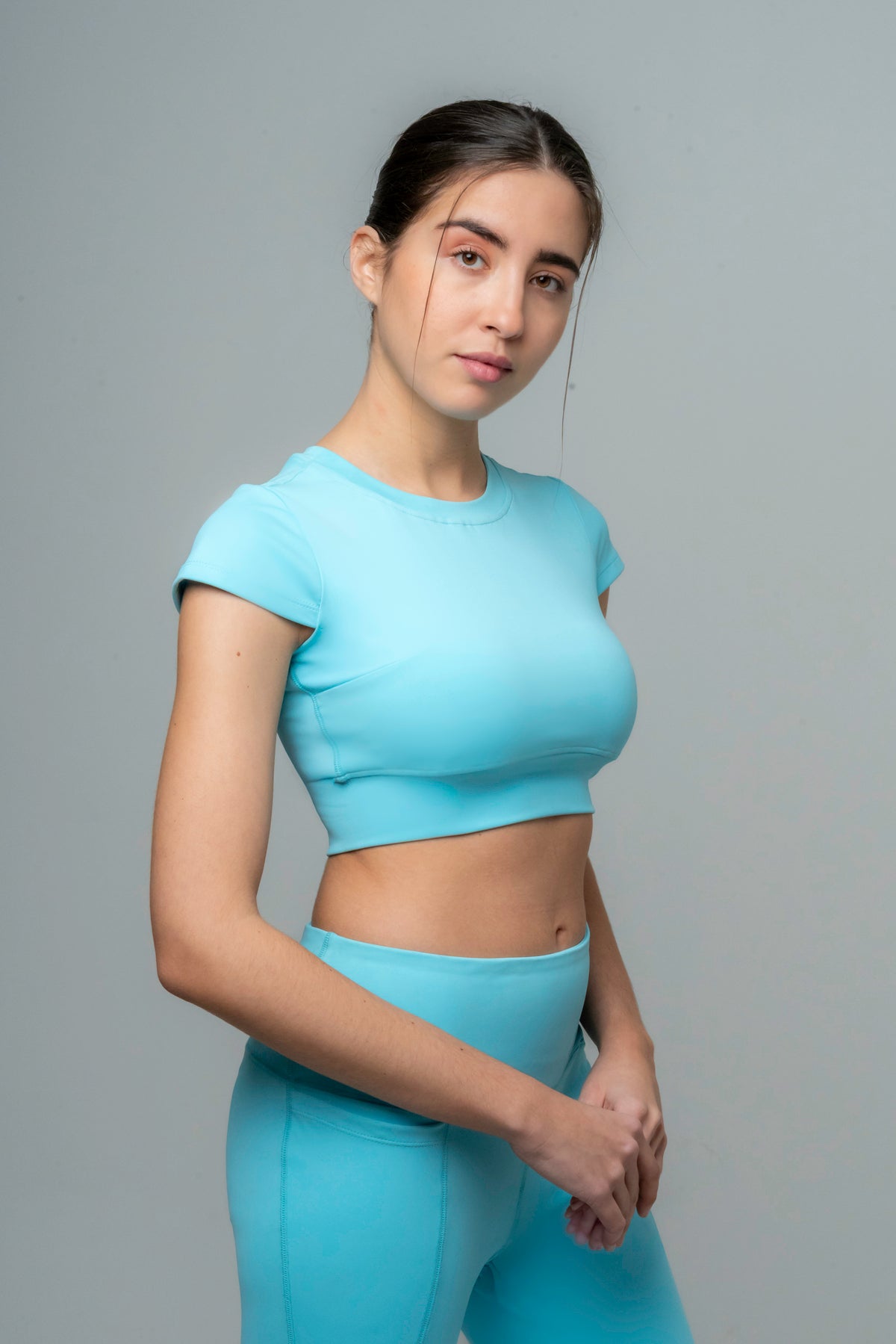 Ibuki Close Tee