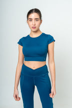 Ibuki Close Tee