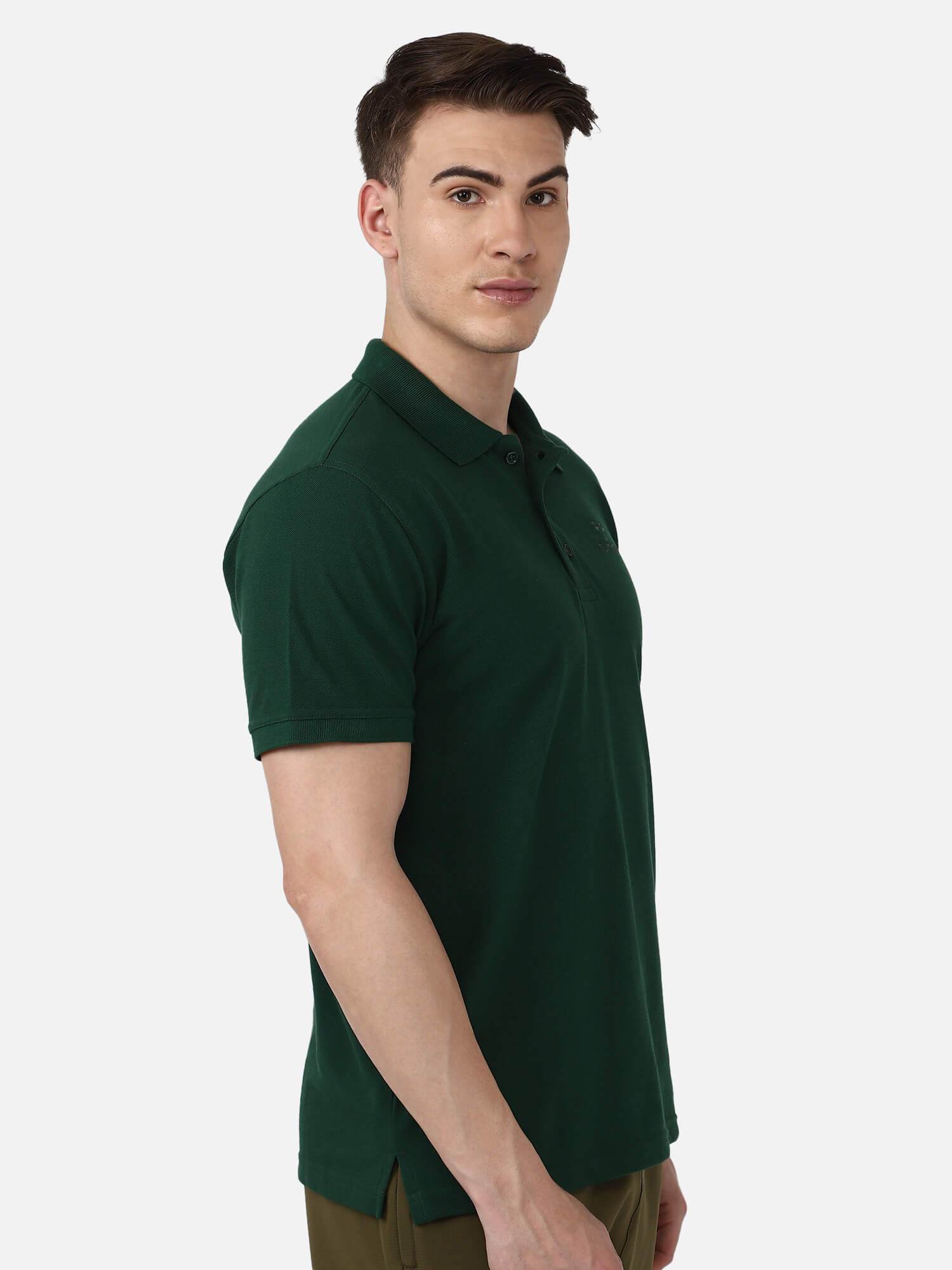 Hummel Evergreen Regular Shirts for Men Work Wear