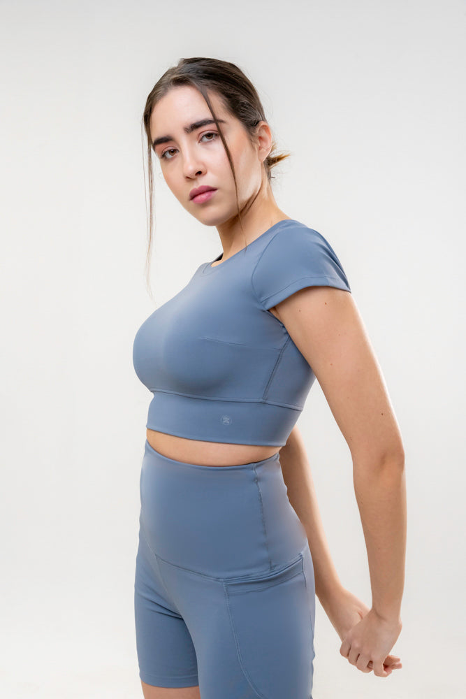 Ibuki Close Tee