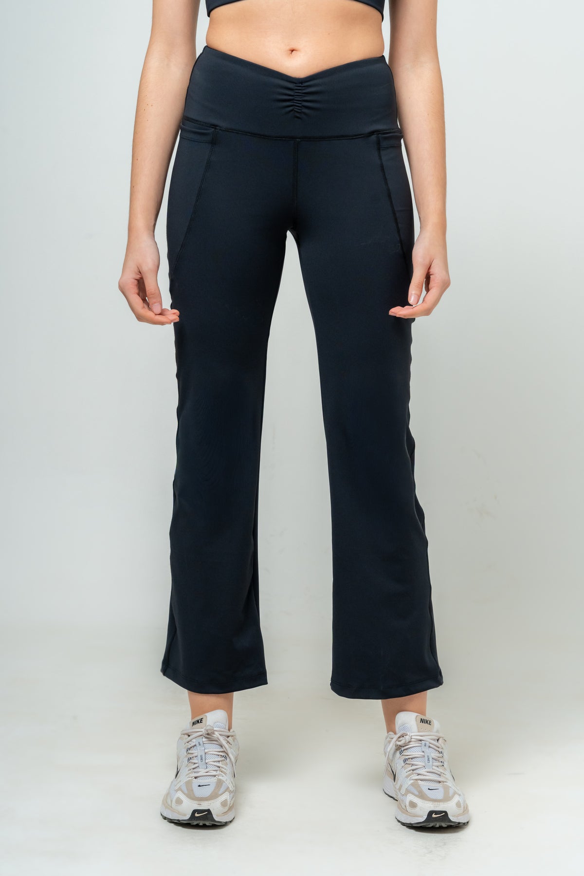 Ibuki Flare Pant