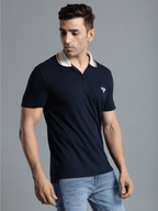 Hummel Blue Nights Regular Shirts for Men Work Wear