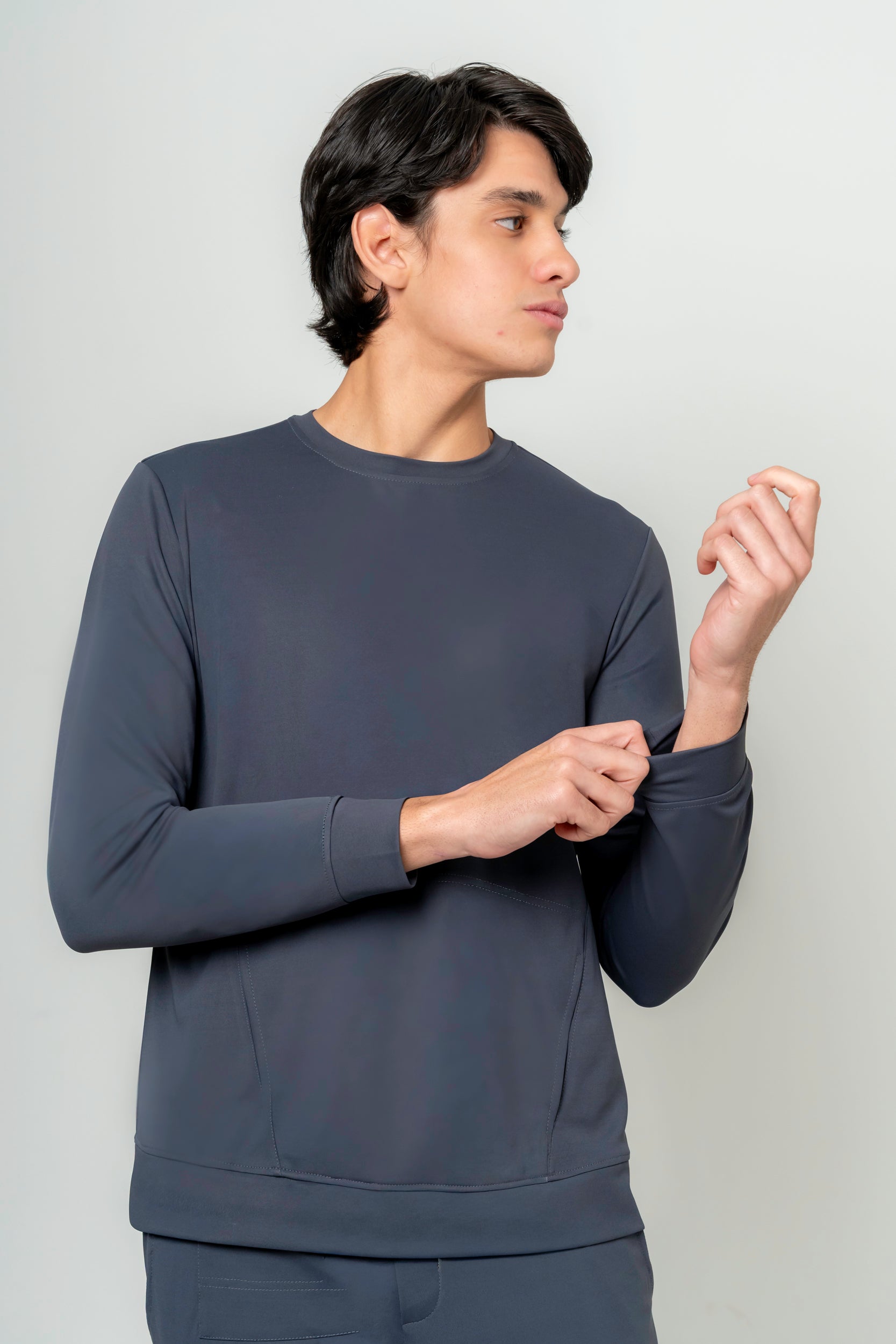 Ibuki Pocket Tee