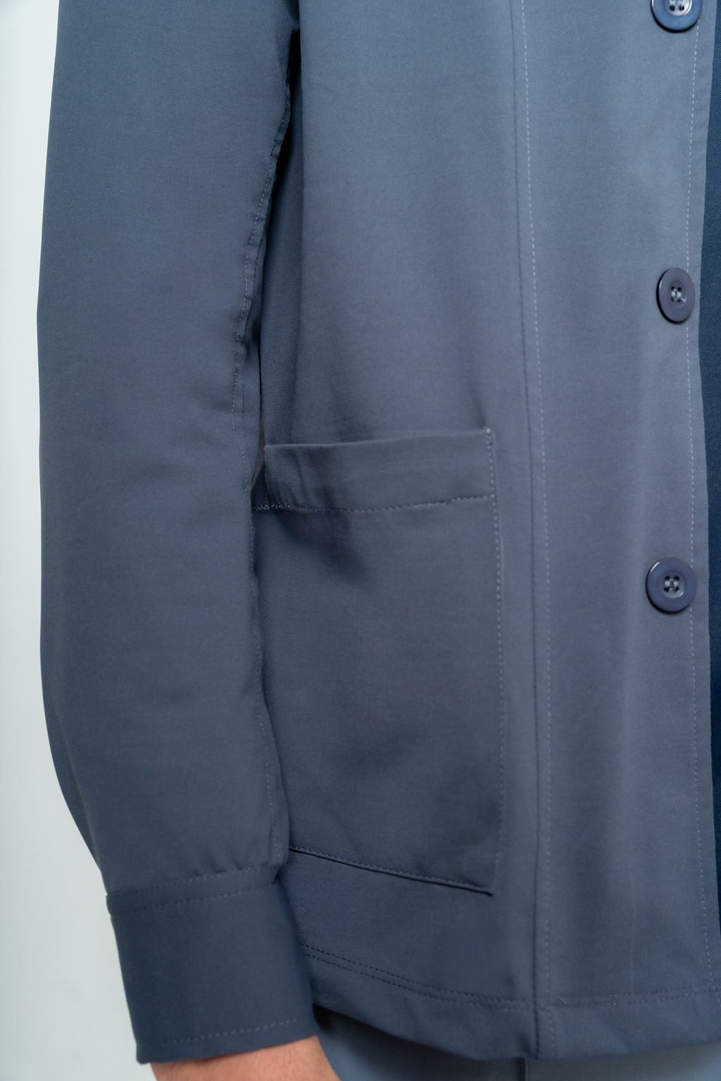 Ibuki Everyday Overshirt