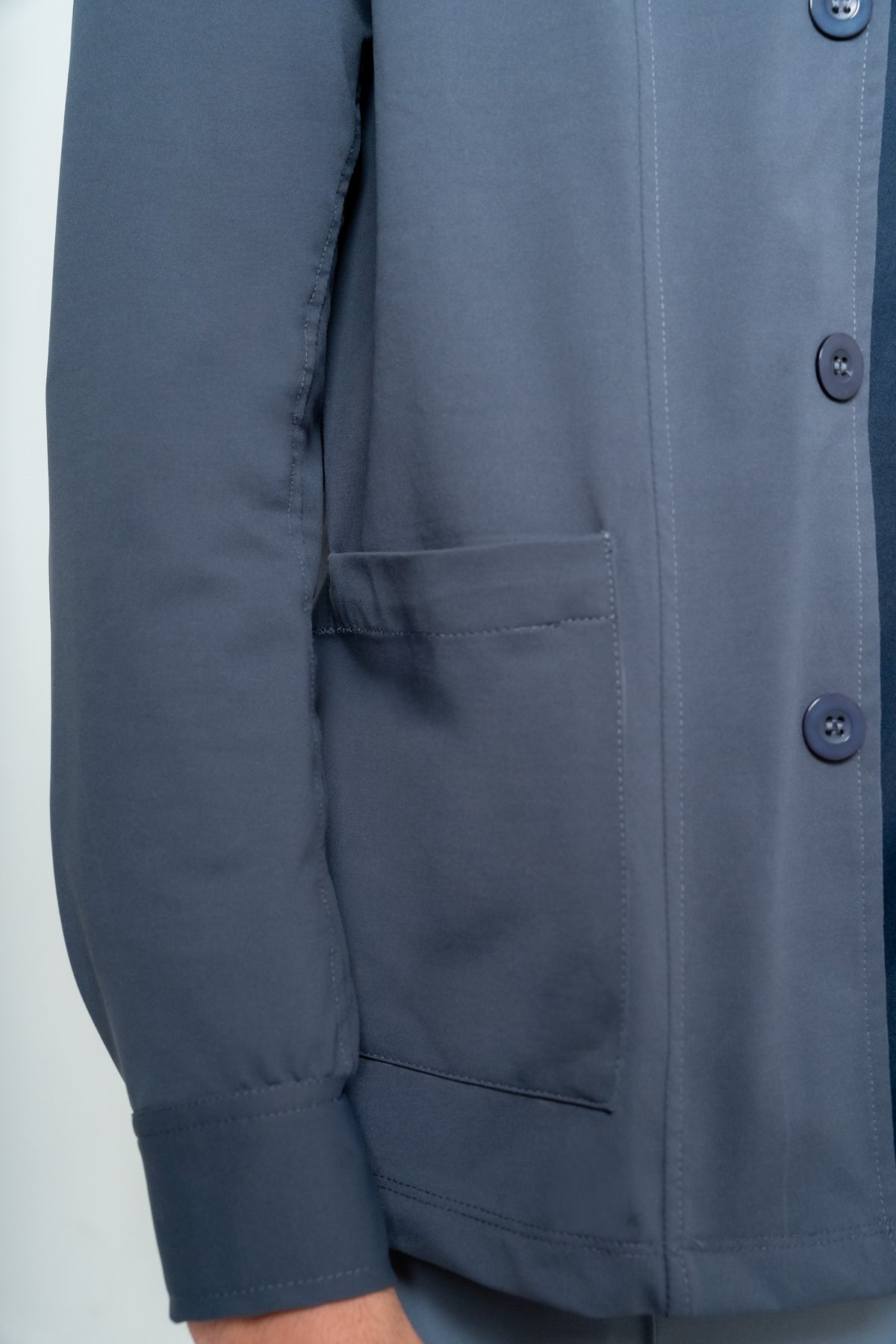 Ibuki Everyday Overshirt