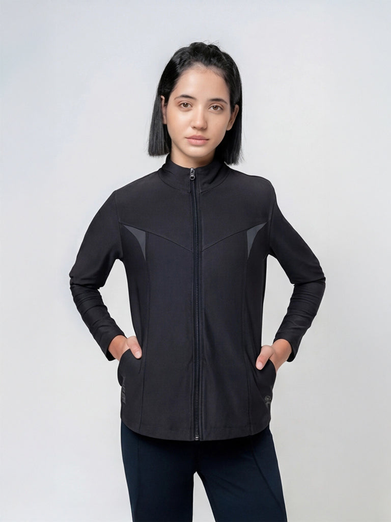 Ibuki Early Light Jacket