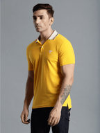 Hummel Gold Regular Shirts for Men Work Wear