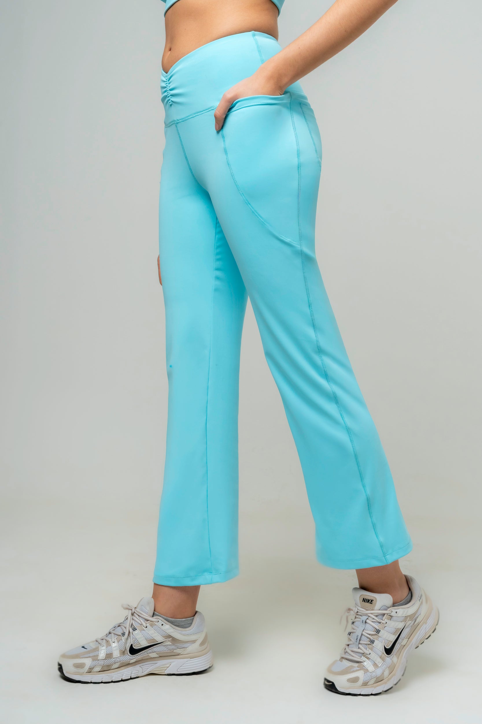 Ibuki Flare Pant