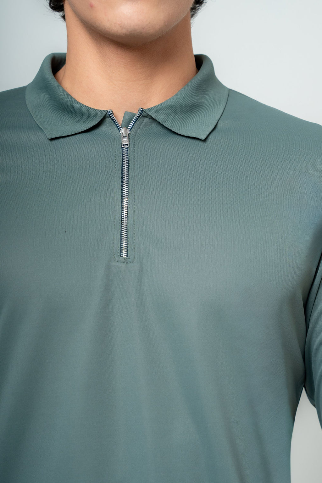 Ibuki Flow Polo