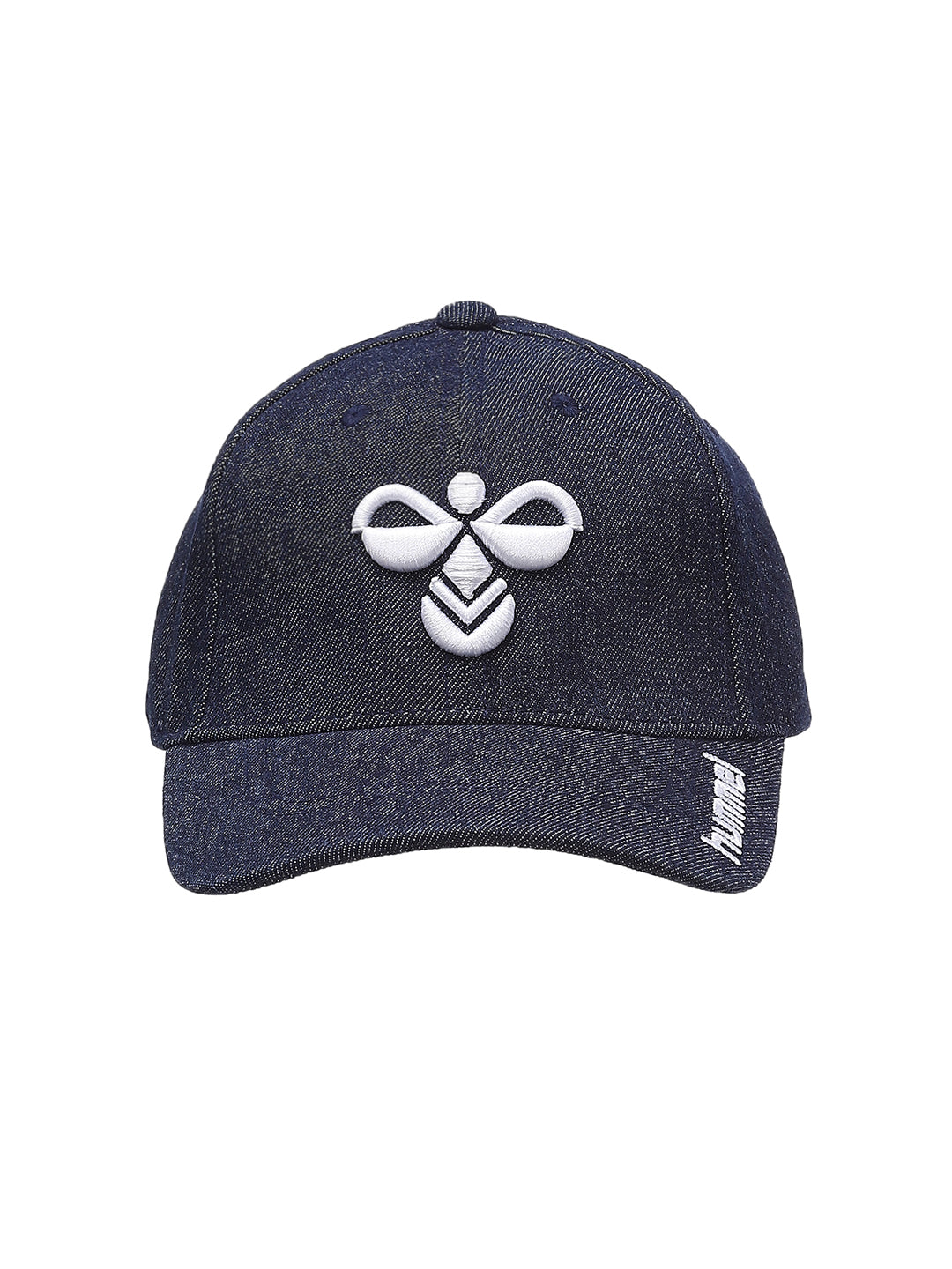 Hummel Light Blue Regular Hats for Men Daily Wear