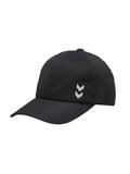 Hummel Black Regular Hats for Men Daily Wear