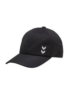 Hummel Black Regular Hats for Men Daily Wear